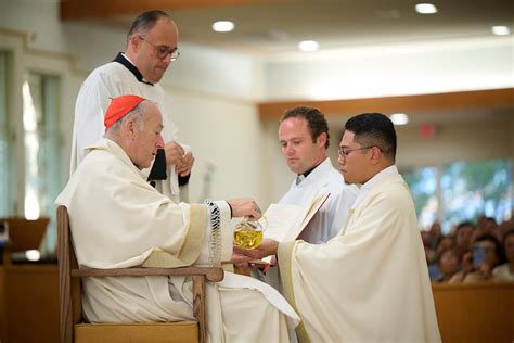 diocese of san diego ordination