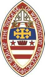 diocese of washington dc