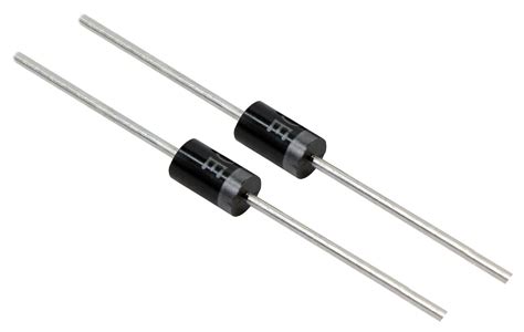 Diode And Electronic Components
