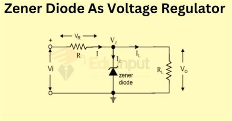 Diode Application Voltage Reference