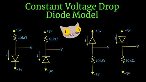 Diode Drop Meaning