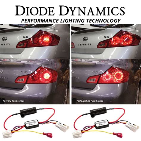 Diode Dynamics G35