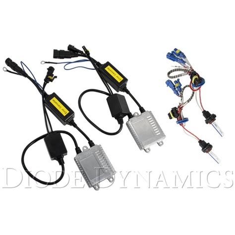 Diode Dynamics Hid Kit