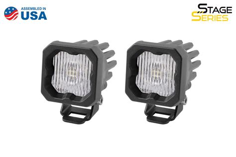 Diode Dynamics Made In Usa