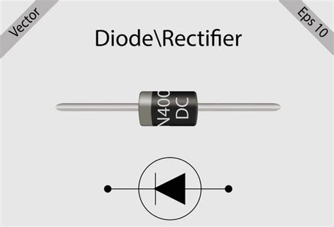 Diode Function Rectifier