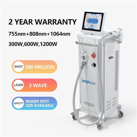 Diode Laser China