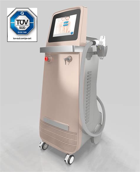 Diode Laser Zurich