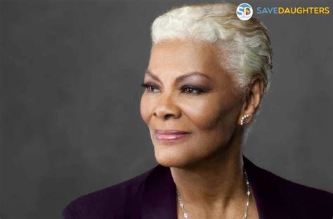 dionne warwick height and net worth