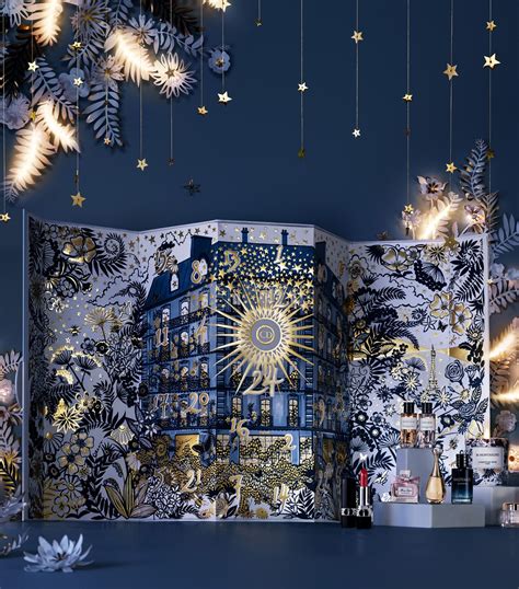 Dior Advent Calendar 2024 Contents 2024: What To Expect?