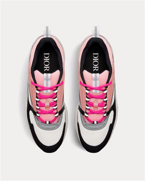Dior B22 Pink Review: The Ultimate Sneaker Trend Of 2023