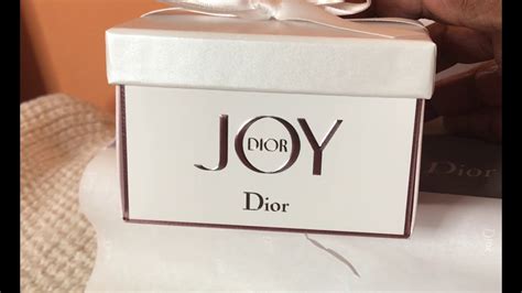 Dior Free Gift With Purchase Review