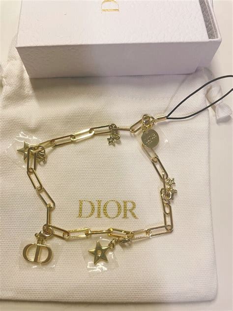 Dior Phone Charm Review
