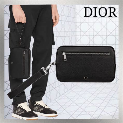 Dior Toiletry Bag Review