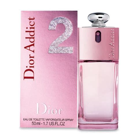 dior addict perfume discontinued