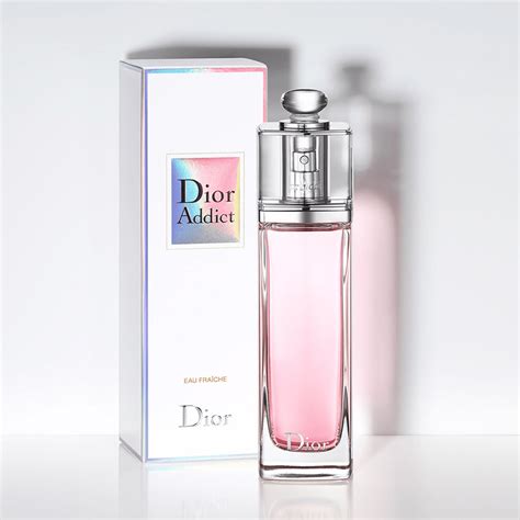 dior addict perfume women