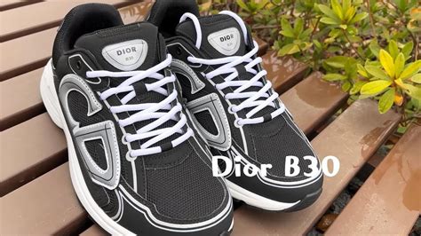 Dior B30 Sneaker Review: The Ultimate Guide For 2023