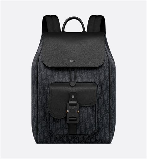 Dior Backpack Ladies