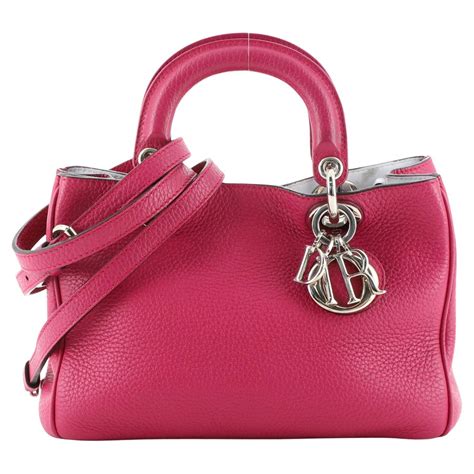 Dior Bag Diorissimo