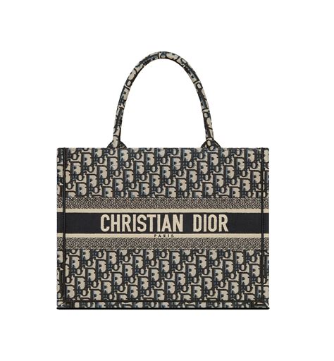 Dior Bag With Name