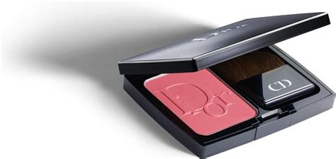Dior Blush Happy Cherry