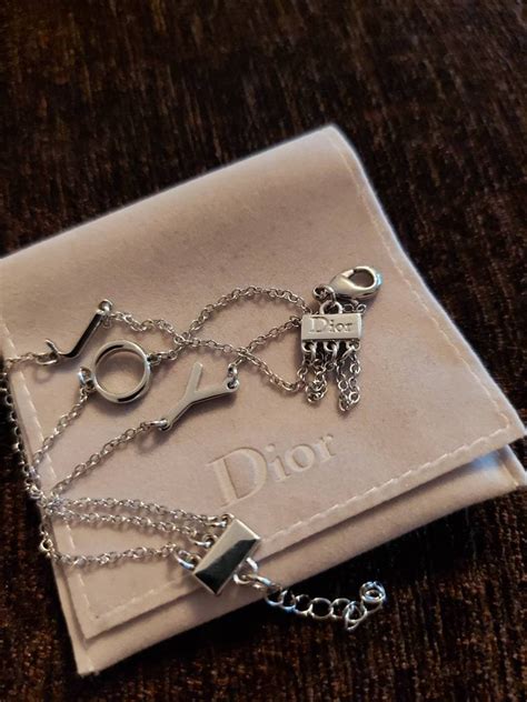 Dior Bracelet Etsy