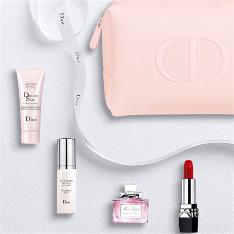 dior gift with purchase 2023