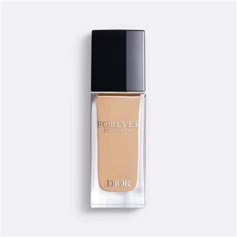 dior glow foundation