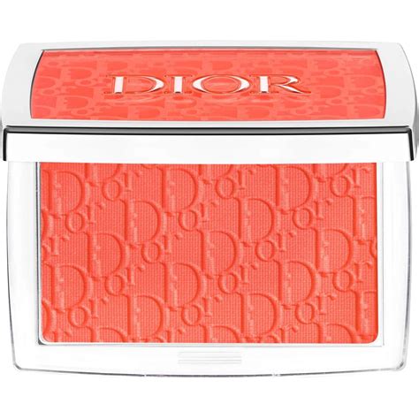 Dior Iconic Blush