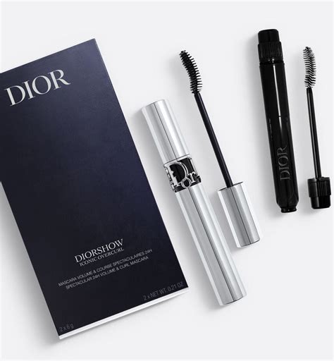 Dior Mascara Overcurl Set