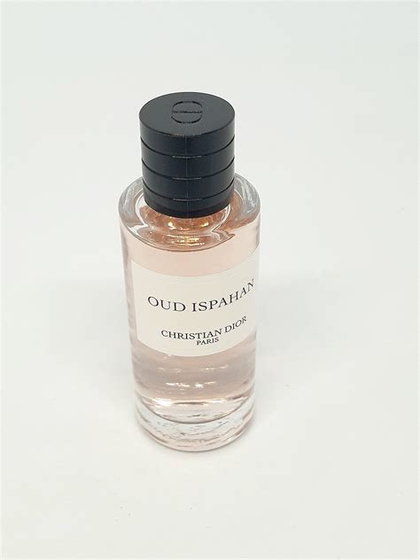 Dior Oud Ispahan Mini
