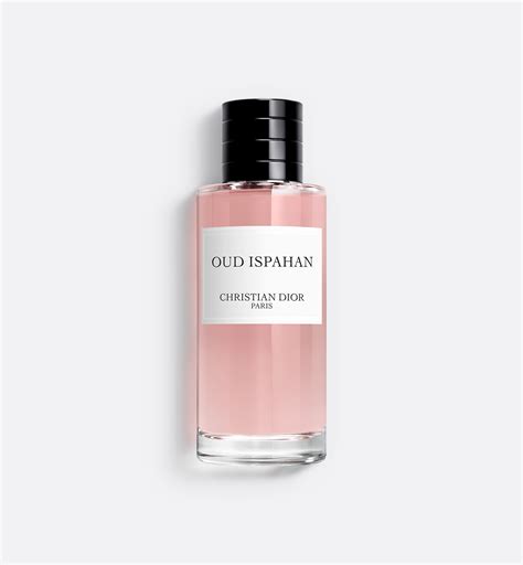 Dior Oud Ispahan Sample Uk