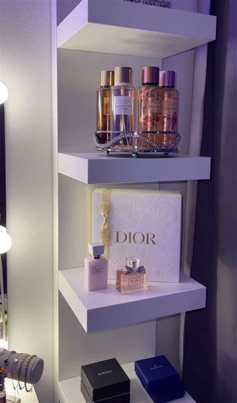 Dior Perfume For Bedroom