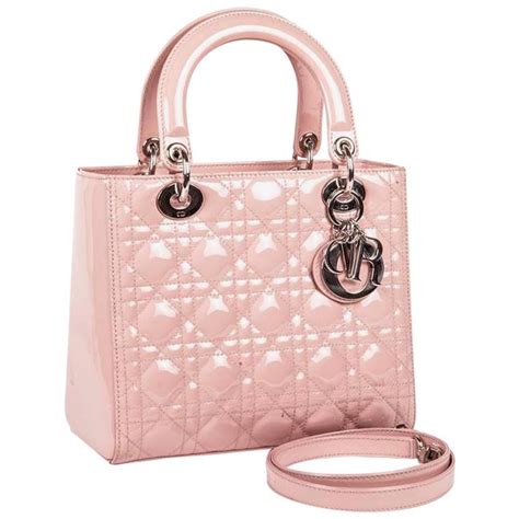 Dior Pink Bag: Unforgettable Elegance and Value for Collectors
