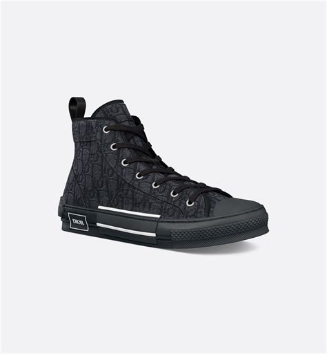 Dior B23 Sneaker TENIX Dior B23 High Top Sneaker