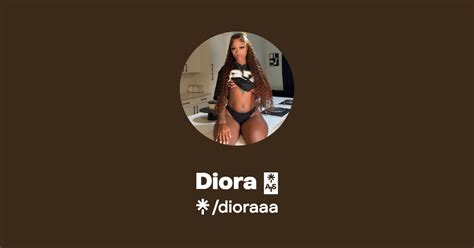 dioraaa onlyfans leaks