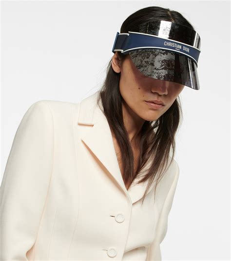 Diorclub Visor