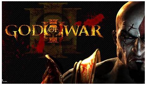 Fond d'écran : God of War III, Dieu de la guerre, Playstation 4