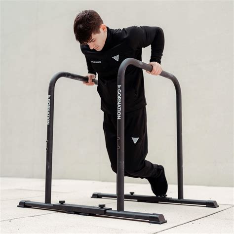 Dip For Calisthenics