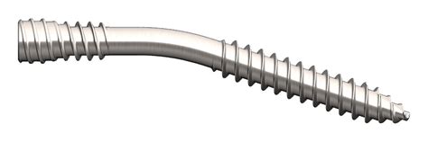 Dip Joint Fusion Screw