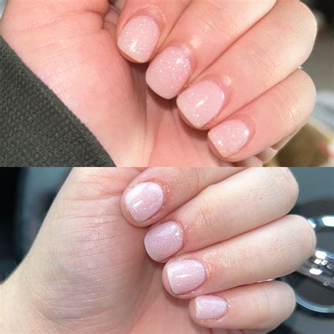 Dip Nails Every Two Weeks