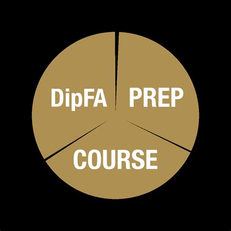 dipfa course