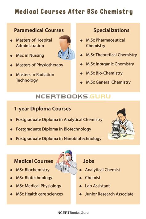 diploma courses after bsc