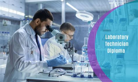 diploma in lab technology