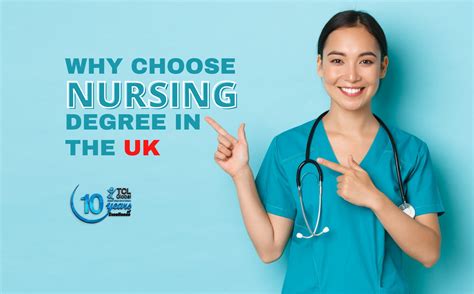 diploma in nursing uk