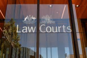 diploma of law online australia