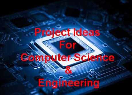These Diploma Project Topics For Computer Engineering Tips And Trick