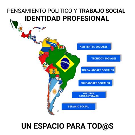 diplomados en trabajo social