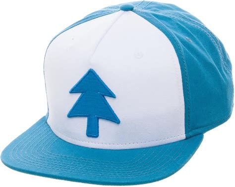 Dipper Pines Hat Official