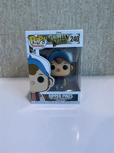 Dipper Pines Hobbies