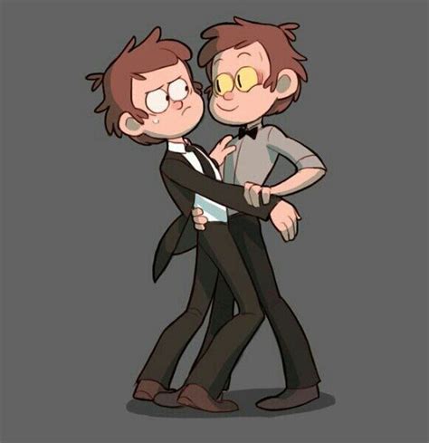 Dipper X Bipper